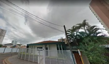Imagem do Condomínio Do Edifício Residêncial Monaco em Bauru