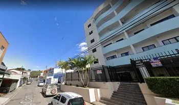 Imagem do Condomínio Do Edifício Residêncial Monaco em Braganca Paulista