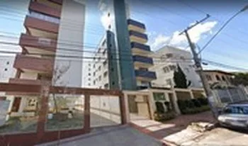 Condomínio Do Edifício Residêncial Monalisa em Belo Horizonte