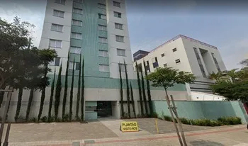Condomínio Do Edifício Residêncial Mondrian em Belo Horizonte