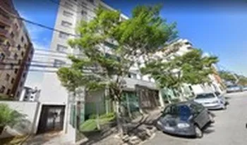 Condomínio Do Edifício Residêncial Monet em Belo Horizonte