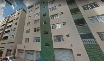 Imagem do Condomínio Do Edifício Residêncial Monet em Viçosa