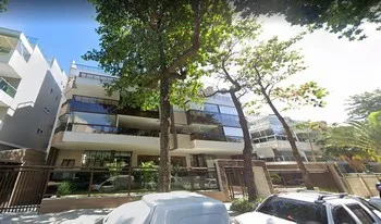 Condomínio Do Edifício Residêncial Monet em Rio De Janeiro