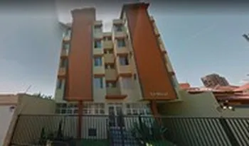 Imagem do Condomínio Do Edifício Residêncial Monet em Lavras