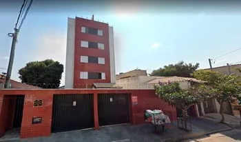 Imagem do Condomínio Do Edifício Residêncial Monet em Contagem