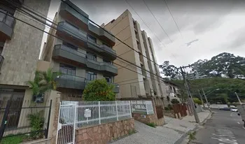 Imagem do Condomínio Do Edifício Residêncial Monmartre em Juiz De Fora