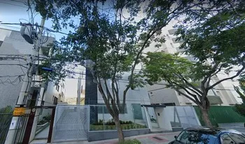 Condomínio Do Edifício Residêncial Mont Blanc em Belo Horizonte