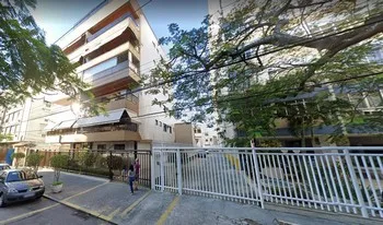 Condomínio Do Edifício Residêncial Mont Parnasse em Rio De Janeiro