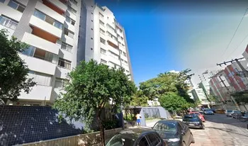 Condomínio Do Edifício Residêncial Mont 'rey em Belo Horizonte