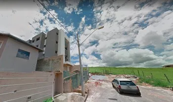 Imagem do Condomínio Do Edifício Residêncial Montana em Itabira