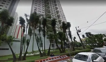 Condomínio Do Edifício Residêncial Montclair em Curitiba