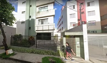 Condomínio Do Edifício Residêncial Monte Belo em Belo Horizonte