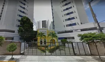 Imagem do Condomínio Do Edifício Residêncial Monte Carlo em Recife