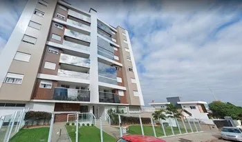 Imagem do Condomínio Do Edifício Residêncial Monte Castello em Criciúma