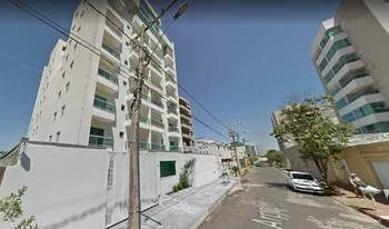 Imagem do Condomínio Do Edifício Residêncial Monte Das Oliveiras em Uberlândia