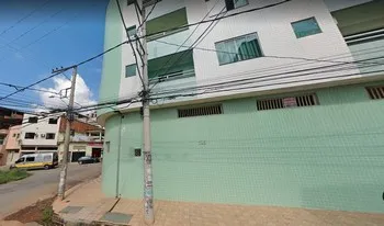 Imagem do Condomínio Do Edifício Residêncial Monte Horeb em Ipatinga