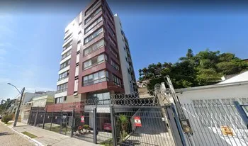 Condomínio Do Edifício Residêncial Monte Olimpo em Porto Alegre