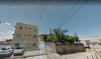 Imagem do Condomínio Do Edifício Residêncial Monte Parnasse em Jaboatão Dos Guararapes