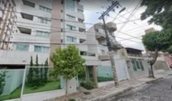 Condomínio Do Edifício Residêncial Monte Senna em Belo Horizonte