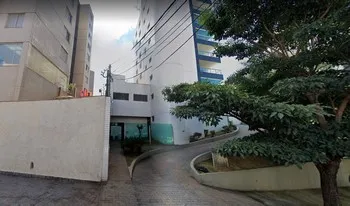 Condomínio Do Edifício Residêncial Monte Sinai em Belo Horizonte