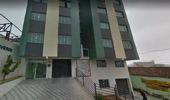 Imagem do Condomínio Do Edifício Residêncial Monte Verde em Barbacena