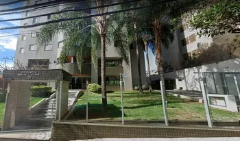 Condomínio Do Edifício Residêncial Monte Verde em Belo Horizonte