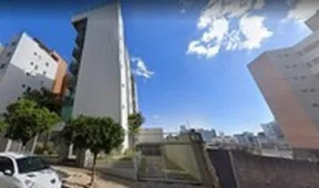 Condomínio Do Edifício Residêncial Montes Claros em Belo Horizonte