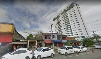 Imagem do Condomínio Do Edifício Residêncial Montese em Belém