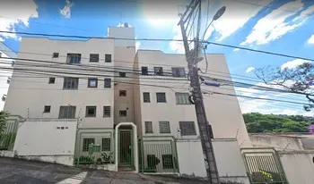 Condomínio Do Edifício Residêncial Montevideo em Belo Horizonte