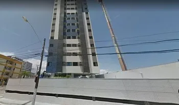 Imagem do Condomínio Do Edifício Residêncial Montnimes em Maceió