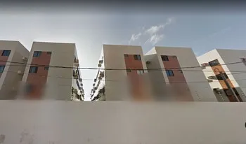 Imagem do Condomínio Do Edifício Residêncial Montpellier em Paulista