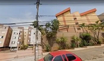 Condomínio Do Edifício Residêncial Montreal Bloco 07 em Belo Horizonte