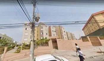 Condomínio Do Edifício Residêncial Montreal Blocos 01 E 02 em Belo Horizonte
