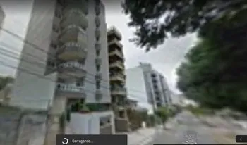 Imagem do Condomínio Do Edifício Residêncial Montreal em Juiz De Fora