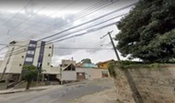 Condomínio Do Edifício Residêncial Montserrat em Belo Horizonte