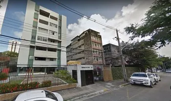 Imagem do Condomínio Do Edifício Residêncial Morada Da Fonte em Recife
