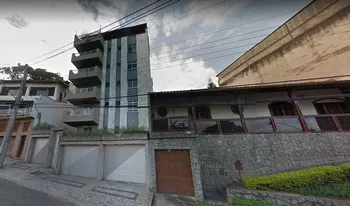 Imagem do Condomínio Do Edifício Residêncial Morada Do Sol em Juiz De Fora