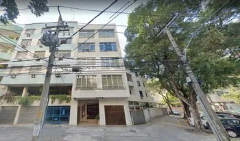 Condomínio Do Edifício Residêncial Morais E Silva