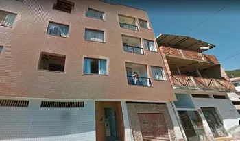 Imagem do Condomínio Do Edifício Residêncial Moriá em Ipatinga
