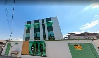 Imagem do Condomínio Do Edifício Residêncial Moriáh em Ipatinga