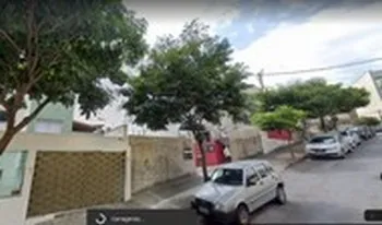 Condomínio Do Edifício Residêncial Moscou em Belo Horizonte