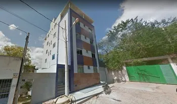 Imagem do Condomínio Do Edifício Residêncial Multifamíliar Castro Alves em Viçosa