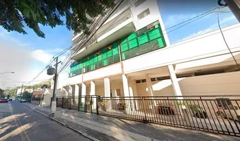 Imagem do Condomínio Do Edifício Residêncial Multifamíliar La Fraternite Residence em Niteroi