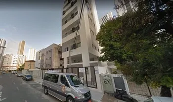 Imagem do Condomínio Do Edifício Residêncial Multifamíliar - Porto Eivissa em Recife