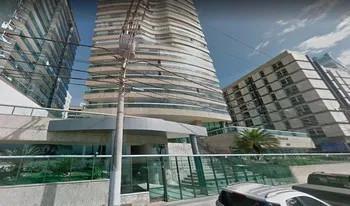 Imagem do Condomínio Do Edifício Residêncial Murano em Vila Velha