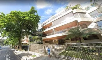 Condomínio Do Edifício Residêncial Muriqui em Rio De Janeiro