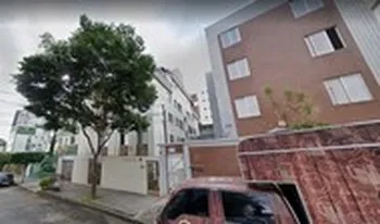 Condomínio Do Edifício Residêncial Nair Costa Moreira em Belo Horizonte