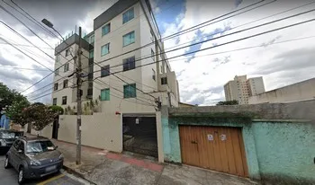 Condomínio Do Edifício Residêncial Nair Ribeiro em Belo Horizonte