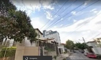 Condomínio Do Edifício Residêncial Nancy Ferreira em Belo Horizonte