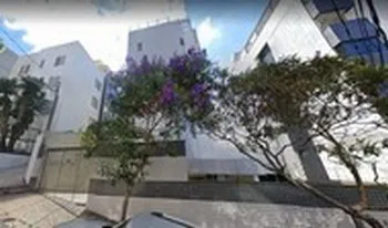 Condomínio Do Edifício Residêncial Napoli em Belo Horizonte